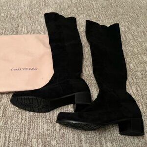 Stuart Weitzman 5050 Boot